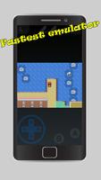 My GBC emulator تصوير الشاشة 2
