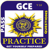 GCE LITE  (GCE Exam prep) APK