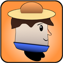 Marshmallow Man APK