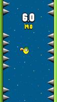 Flappy Heights screenshot 1