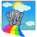 Animals Names & Sounds GDX