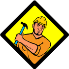 Work Land icon