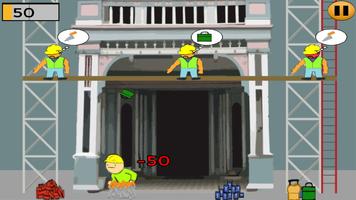 Work Land screenshot 1