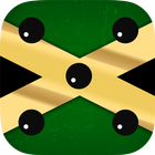 Jamaican Style Dominoes أيقونة