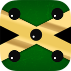 Jamaican Style Dominoes آئیکن