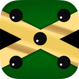 Jamaican Style Dominoes Zeichen