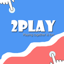 2PLAY - Games for 2 players APK