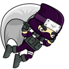 Ninja War icon