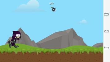 Ninja War screenshot 3