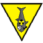 Atomic Space Shark Defender! icône