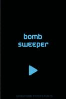 Bomb Sweeper 海报