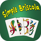 Simple Briscola アイコン