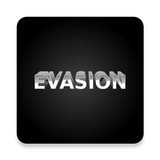 Evasion icône