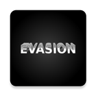 Evasion icône