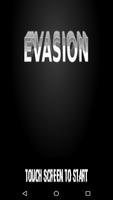 Evasion ポスター