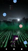 1 Schermata Bitcoin Ninja