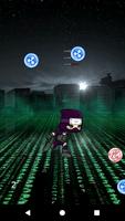 برنامه‌نما Bitcoin Ninja عکس از صفحه