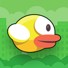 Icona Flappy bird