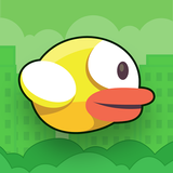 Flappy bird icône
