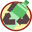 Bottle: Recycle