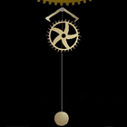 Pendulum Clock LWP Zeichen
