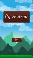 Fly And Drop poster
