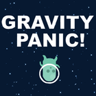 Gravity Panic icône