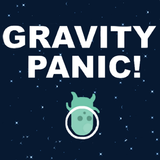 Gravity Panic icône