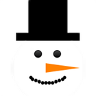 Snowman Panic icono