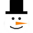 Snowman Panic icône