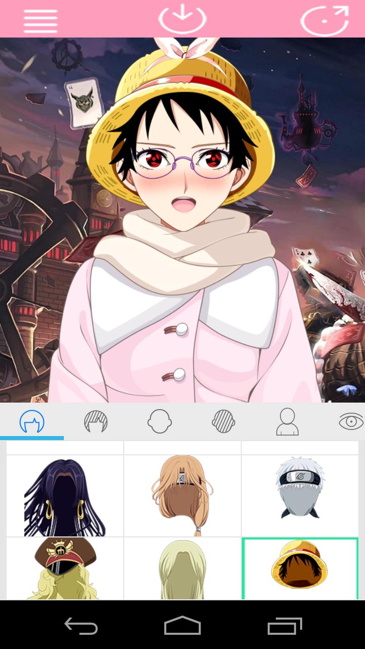 Avatar Maker for Android - APK Download Avatar Maker for Android - APK Download