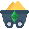 ETC Ethereum Classic Mining Game APK