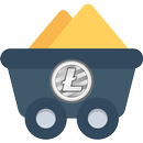 APK LTC Litecoin Mining Game