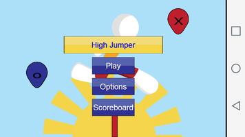 High Jumper screenshot 1
