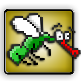 Mosquito icono