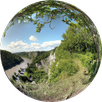 Photo Sphere for Cardboard APK