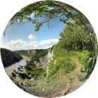 Photo Sphere for Cardboard icon