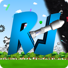 Rocket Joyride-icoon