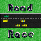 Road Race Zeichen