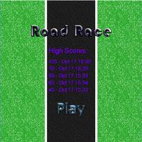 Road Race Ekran Görüntüsü 1