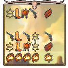 Puzzle Stampede icon