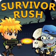 Survivor Rush: Rush & Dash!