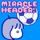 MIRACLE HEADER droid-chan! 图标