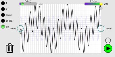 Wave Interference screenshot 2