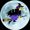 Witch vs. Wizard aplikacja