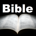 The Holy Bible أيقونة