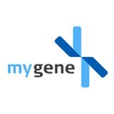 MyGene icône