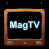Mag TV- Stalker IPTV Emulator আইকন