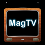 Mag TV- Stalker IPTV Emulator icône
