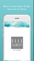 ELLE Salon plakat